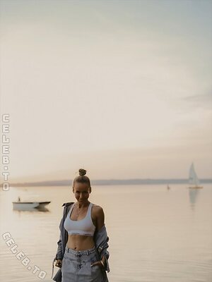Annemarie Carpendale Nude Leaked Photo #49