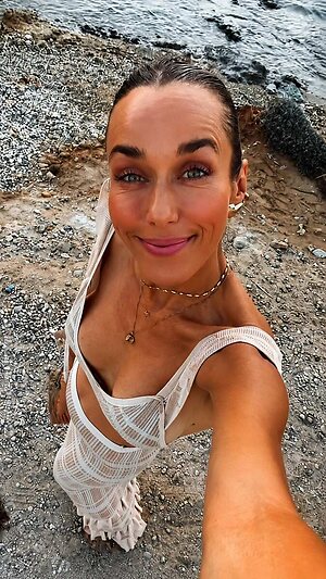 Annemarie Carpendale Nude Leaked Photo #70