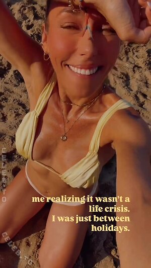 Annemarie Carpendale Nude Leaked Photo #81