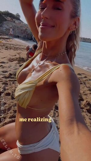 Annemarie Carpendale Nude Leaked Photo #82