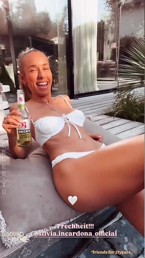 Annemarie Carpendale Nude Leaked Photo #84