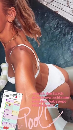 Annemarie Carpendale Nude Leaked Photo #111