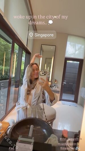 Annemarie Carpendale Nude Leaked Photo #120