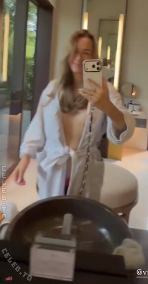 Annemarie Carpendale Nude Leaked Photo #123