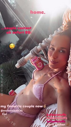 Annemarie Carpendale Nude Leaked Photo #148