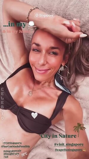 Annemarie Carpendale Nude Leaked Photo #152