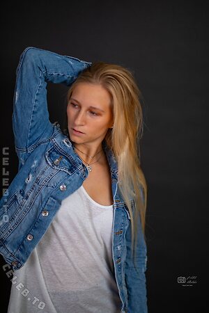 Annesophie Linn Nude Leaked Photo #3