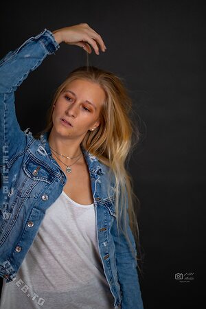Annesophie Linn Nude Leaked Photo #4