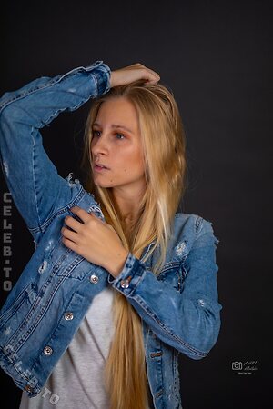 Annesophie Linn Nude Leaked Photo #6