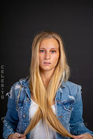 Annesophie Linn Nude Leaked Photo #7