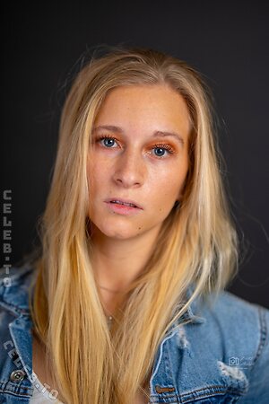 Annesophie Linn Nude Leaked Photo #8