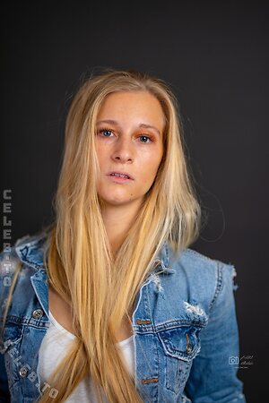 Annesophie Linn Nude Leaked Photo #9