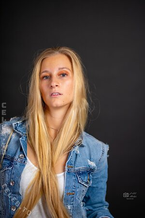 Annesophie Linn Nude Leaked Photo #10
