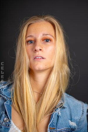 Annesophie Linn Nude Leaked Photo #11