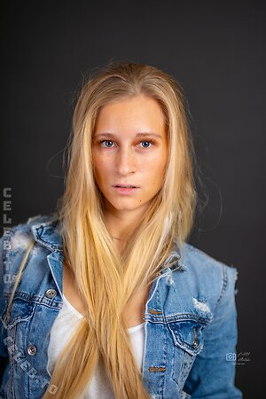 Annesophie Linn Nude Leaked Photo #12