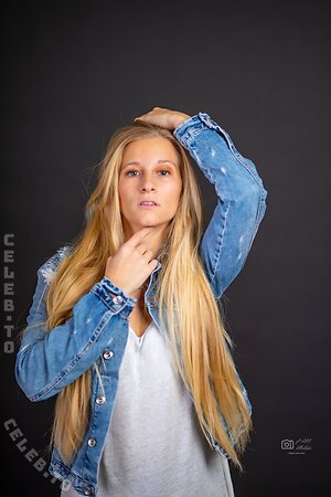 Annesophie Linn Nude Leaked Photo #13