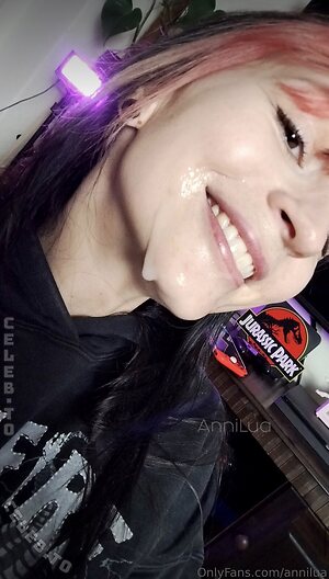Anni Lua Nude Leaked Photo #44