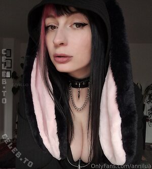 Anni Lua Nude Leaked Photo #46