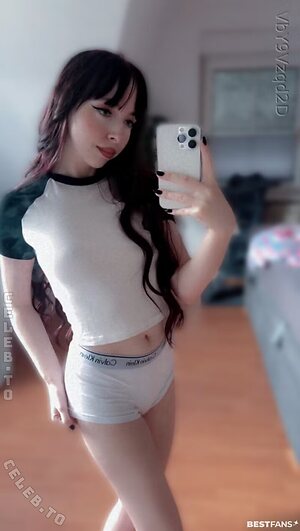 Anni Michelle Nude Leaked Photo #8