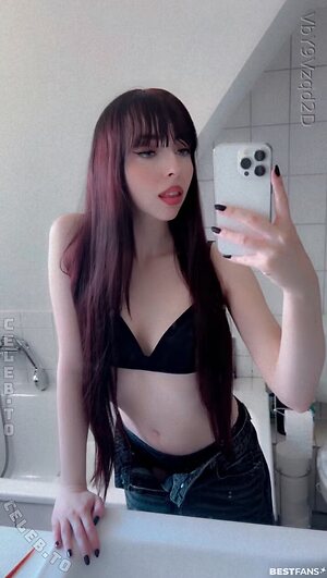 Anni Michelle Nude Leaked Photo #13