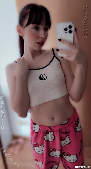 Anni Michelle Nude Leaked Photo #14