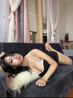 Annie Zheng Nude Leaked Photo #110