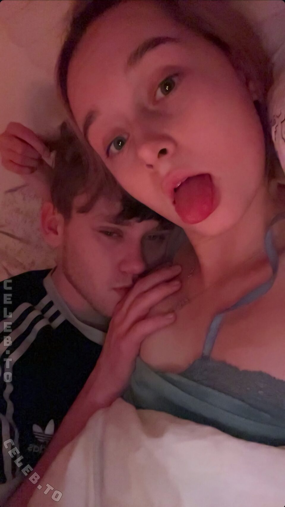 Anni_nchen Nude Leaked Photos