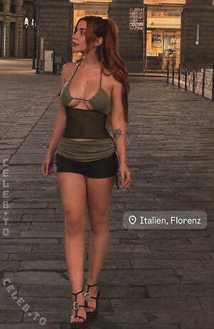 AnniTheDuck Nude Leaked Photo #32
