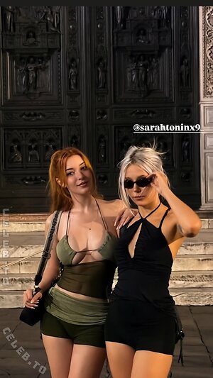 AnniTheDuck Nude Leaked Photo #39