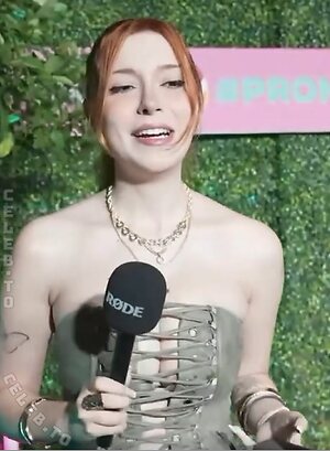 AnniTheDuck Nude Leaked Photo #83
