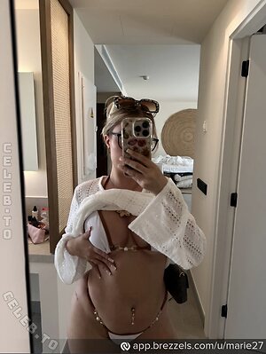 Annmariedtz Nude Leaked Photo #46