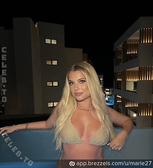 Annmariedtz Nude Leaked Photo #48