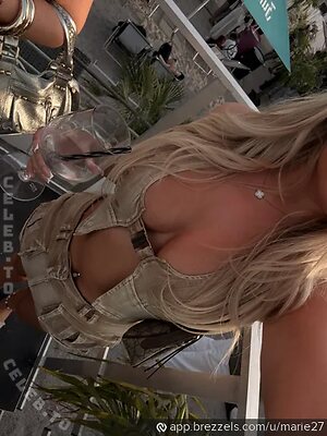 Annmariedtz Nude Leaked Photo #88