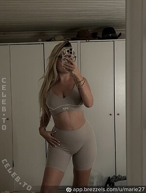 Annmariedtz Nude Leaked Photo #129