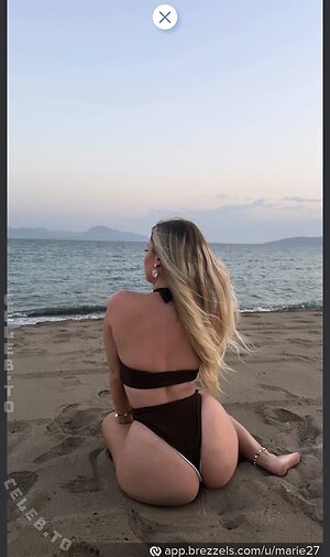 Annmariedtz Nude Leaked Photo #153