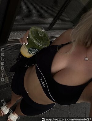 Annmariedtz Nude Leaked Photo #158