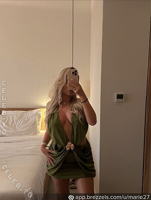 Annmariedtz Nude Leaked Photo #159