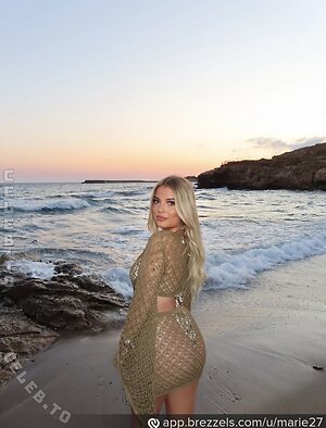 Annmariedtz Nude Leaked Photo #162