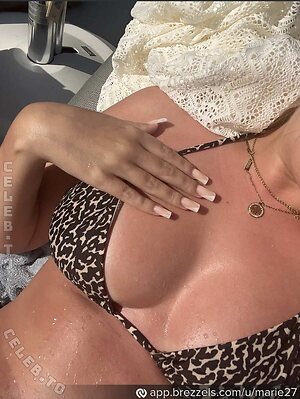 Annmariedtz Nude Leaked Photo #179