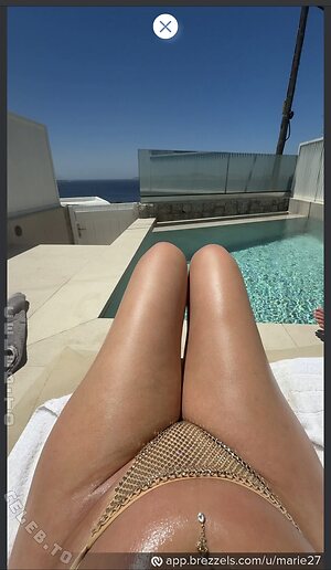 Annmariedtz Nude Leaked Photo #187