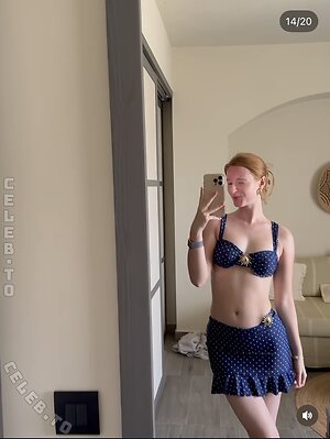 Annnkaaaa_ Nude Leaked Photo #17
