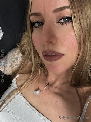 Anntatt Nude Leaked Photo #95