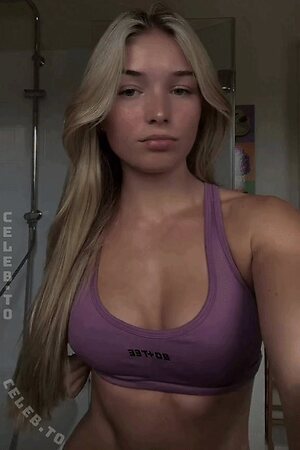 anoukifit Nude Leaked Photo #14