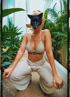Antifuchs Nude Leaked Photo #3