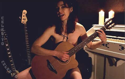Antje Mönning Nude Leaked Photo #32