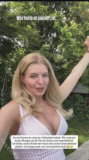 Antonia Hemmer Nude Leaked Photo #65