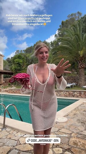 Antonia Hemmer Nude Leaked Photo #75