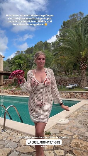 Antonia Hemmer Nude Leaked Photo #76