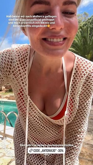 Antonia Hemmer Nude Leaked Photo #87