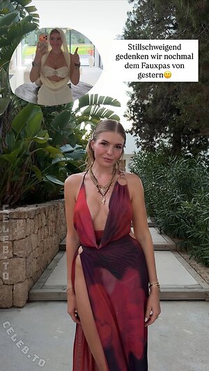 Antonia Hemmer Nude Leaked Photo #173